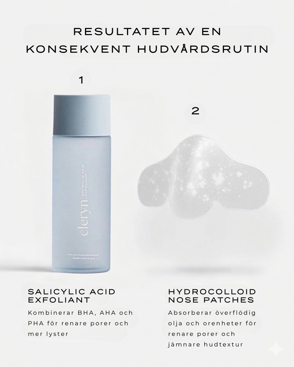 CLEAR PORE DUO