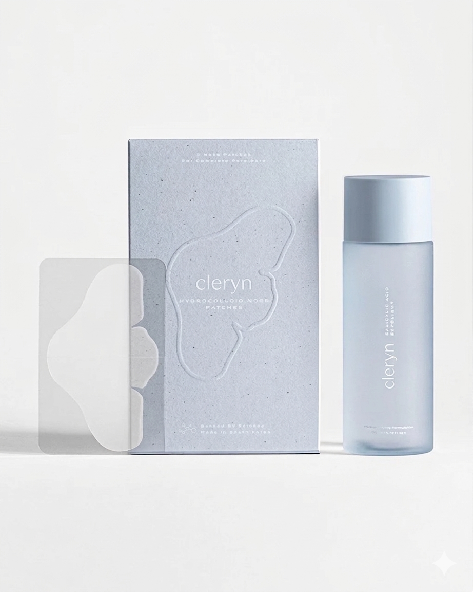 CLEAR PORE DUO